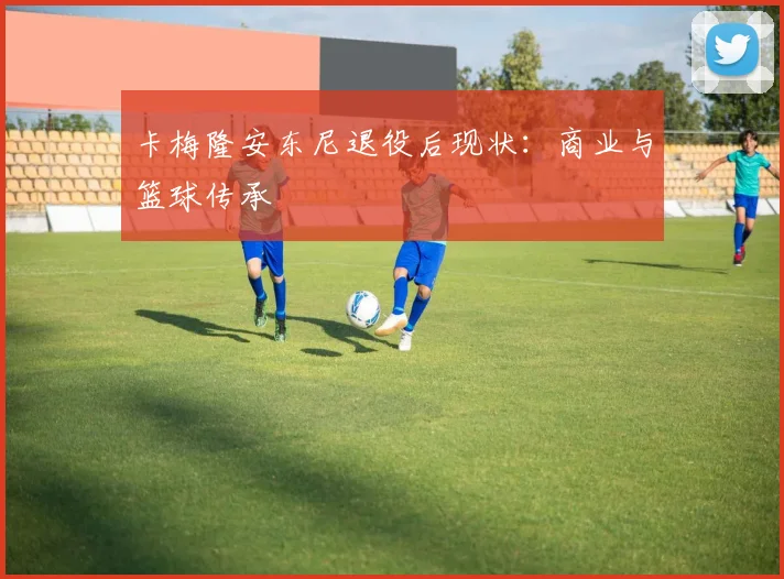 卡梅隆安东尼退役后现状：商业与篮球传承