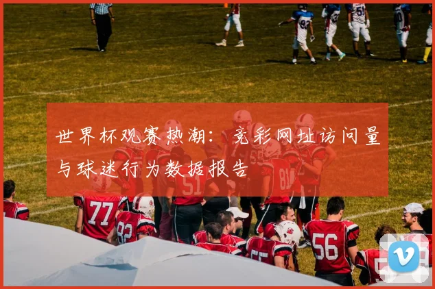 世界杯观赛热潮：竞彩网址访问量与球迷行为数据报告