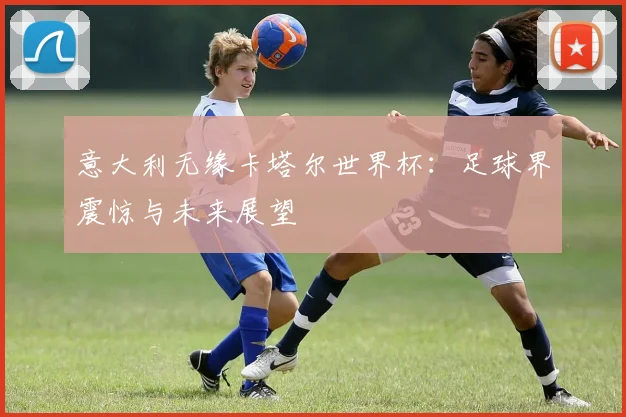 意大利无缘卡塔尔世界杯：足球界震惊与未来展望