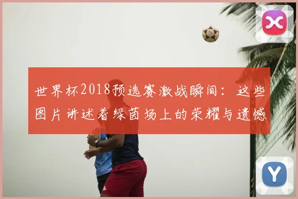 世界杯2018预选赛激战瞬间:这些图片讲述着绿茵场上的荣耀与遗憾