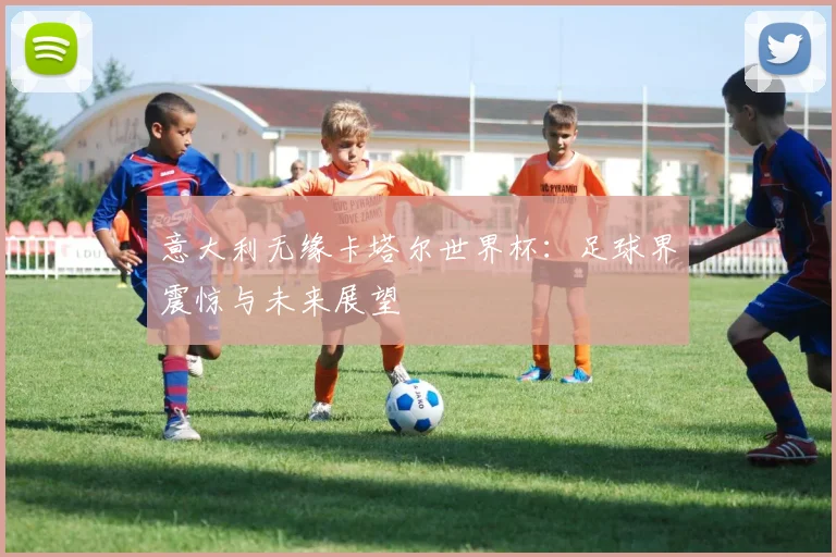 意大利无缘卡塔尔世界杯：足球界震惊与未来展望